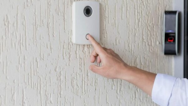 5 Tips to Fix the White Circle Problem on Your Ring Doorbell