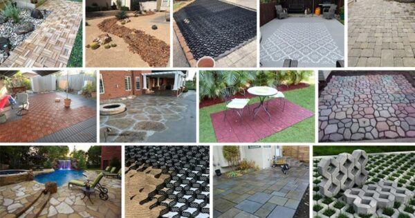 7 Cost-Effective Patio Flooring Solutions for Your Home