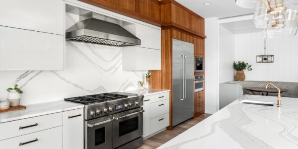 Achieve a Luxurious Home Upgrade with Highgate Kitchen Renovations