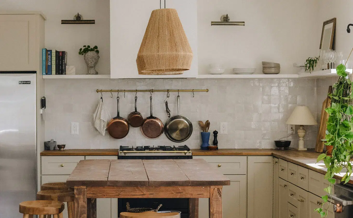 Creating a Rustic Retreat: European Farmhouse Style for Your Home