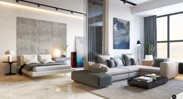 Dive into the World of Apartment Living: Understanding the Different Types