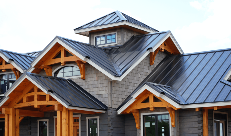 Elevate Your Home with Gulflok Metal Roofing: Discover the Benefits
