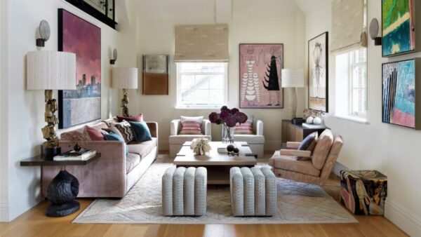 Exploring the Various Styles of Living Rooms