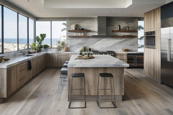 Revamping Your Kitchen: Floor Plan Makeover Ideas