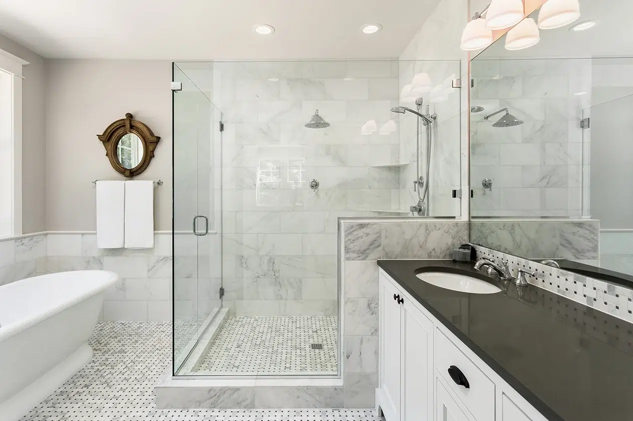 Finding the Perfect Fit: How to Choose the Right Size Shower Pan for Your Bathroom