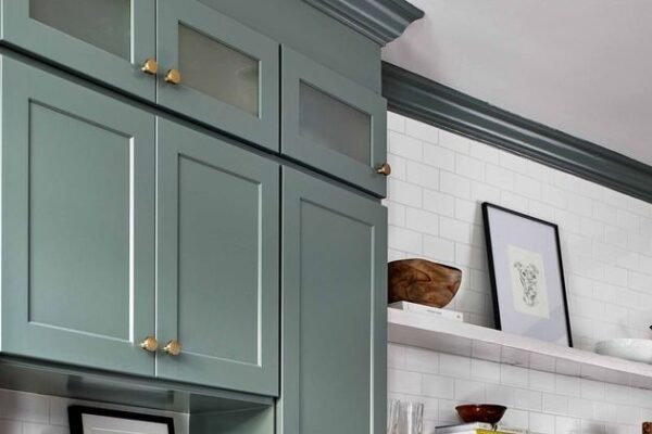 From Peeling to Perfect: Restoring Your Cabinets Like a Pro
