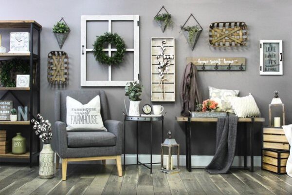 How to Choose the Perfect Wholesale Home Decor Signs