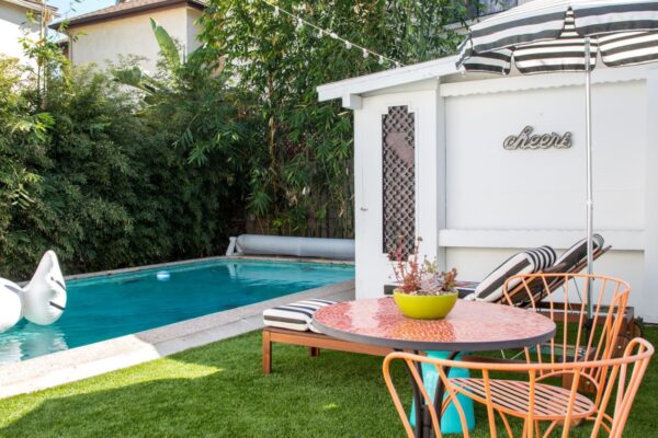 Make a Splash with These 10 Incredible Small Pool Designs on a Budget