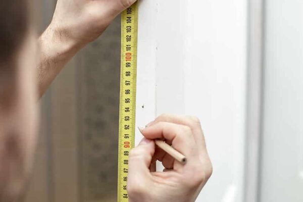 Mastering the Art of Measuring Interior Door Rough Opening Height
