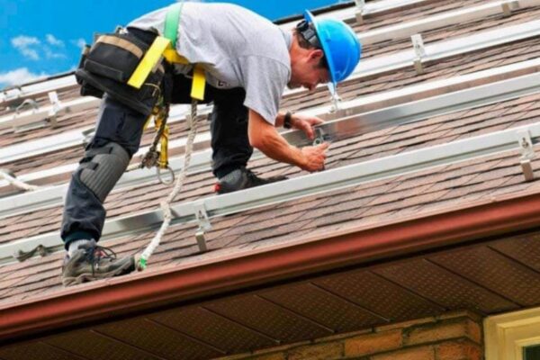 Roofing Safety Measures: Protecting Yourself and Your Property During Installation in Massachusetts