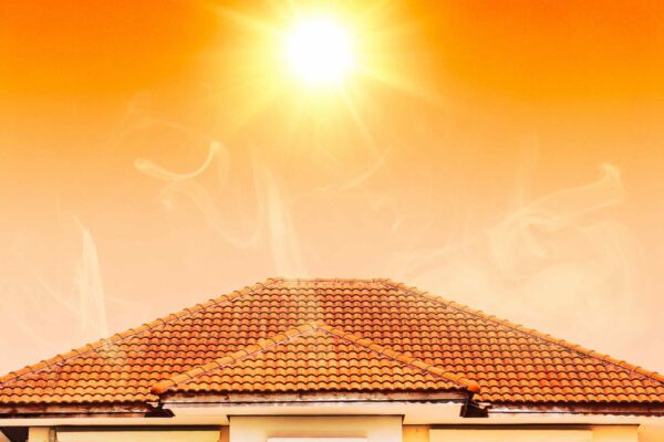 Roofing Materials for Hot Climates: Shielding Your Home from the Sun's Intensity