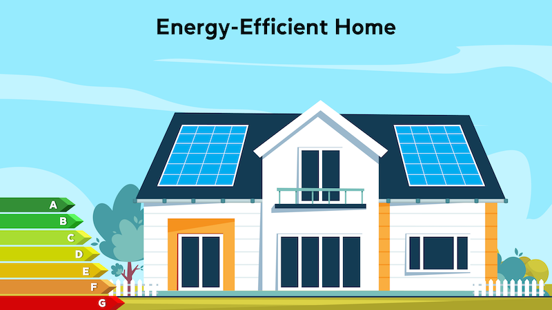 Save Money and the Environment: Make Your Old Home Energy Efficient