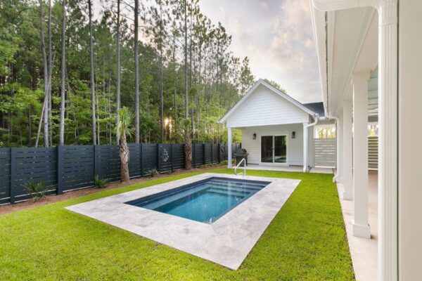 Small Backyard, Big Dreams: Budget-Friendly Pool Ideas for Limited Spaces