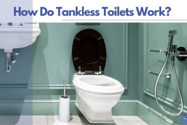 Solving Tankless Toilet Problems: A Comprehensive Guide