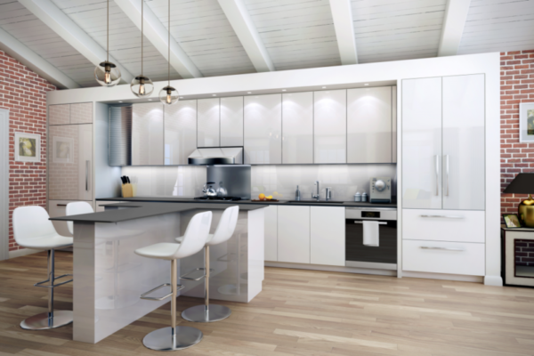 Step-by-Step Guide: Resolving Common Problems with Refacing Kitchen Cabinets