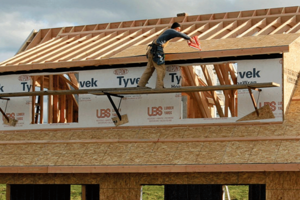 Step-by-Step Instructions: Installing Attic Trusses with Shed Dormer