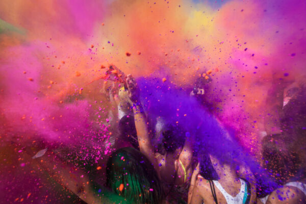 The Art of Motivation: Decoding the Most Motivating Color