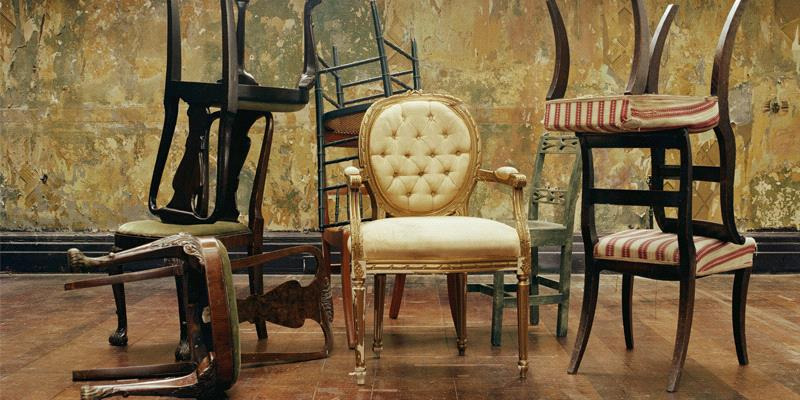 The Eastlake Chair: A Must-Have for Antique Furniture Collectors