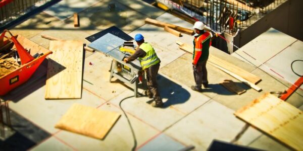 The Essential Duties and Responsibilities of a Mechanical Engineer in Construction