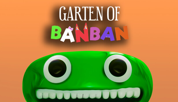 The Garten of Banban - A Fairy Tale Garden
