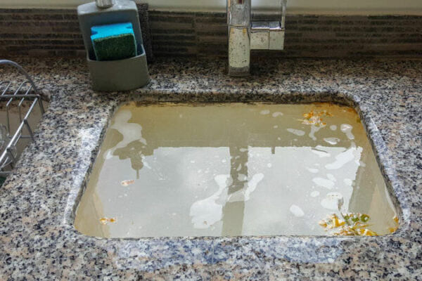 The Hidden Culprit of Clogs: How to Effectively Clean Your Sink's Overflow Hole