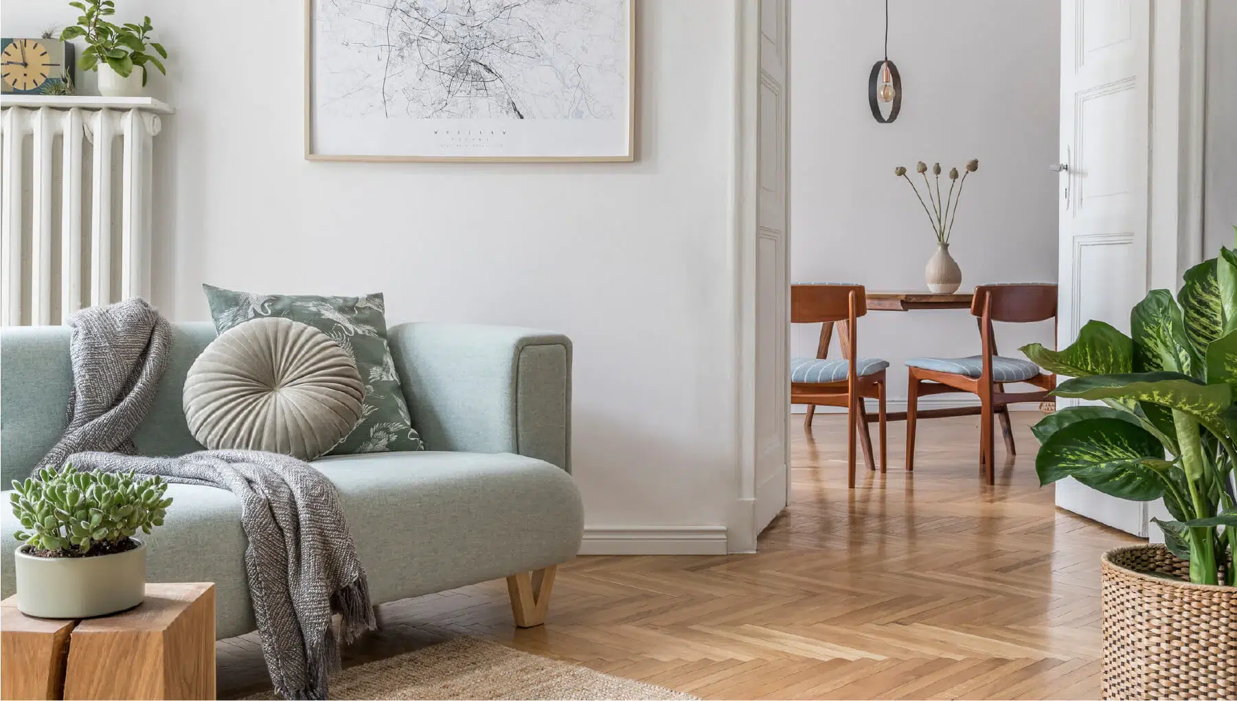 The Hottest Flooring Trends to Upgrade Your Space