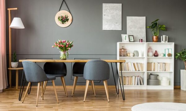 The Top Dining Room Paint Colors for a Stylish Space