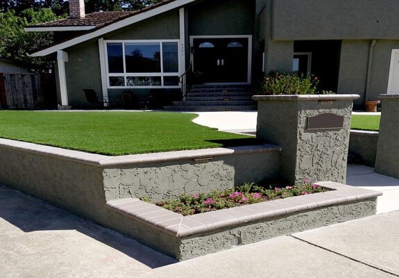 The Ultimate Guide to Cutting Retaining Wall Caps Like a Pro
