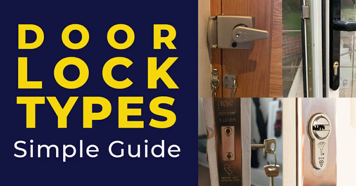 The Ultimate Resetting Guide for Automatic Door Locks