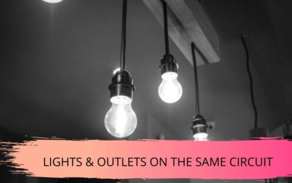 Unleashing the Power of Bathroom Wiring: Lights and Outlets on the Same Circuit