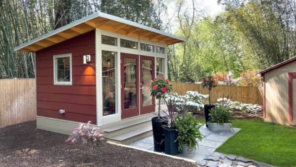 Upgrade Your Shed with a Bathroom: A DIY Installation Guide