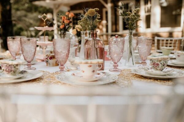 25 Tea Party Ideas to Delight Your Guests and Create Lasting Memories