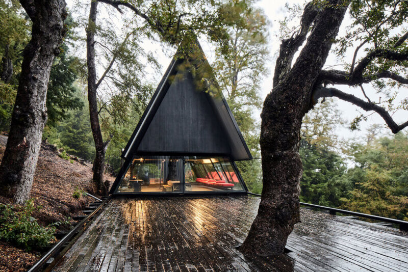 A-Frame Kits: The Perfect Solution for a Stunning Backyard Retreat