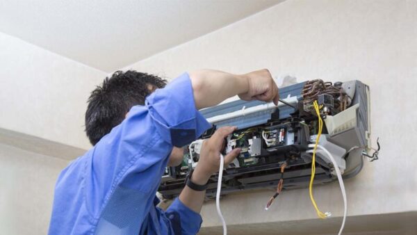 Choosing the Right AC Repair Service: Tips for Homeowners