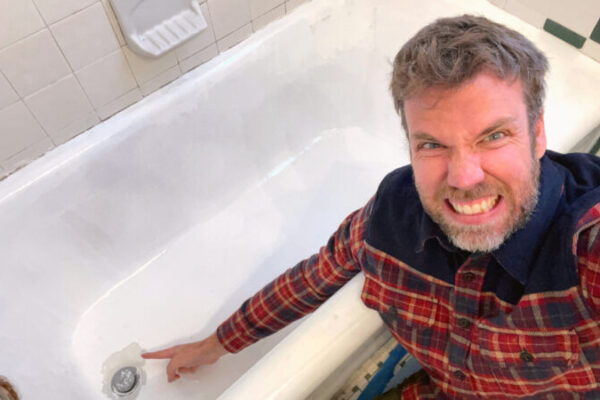 Common Issues with Refinished Bathtubs and How to Fix Them