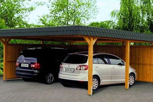 Converting a Carport to a Garage: Key Factors to Keep in Mind