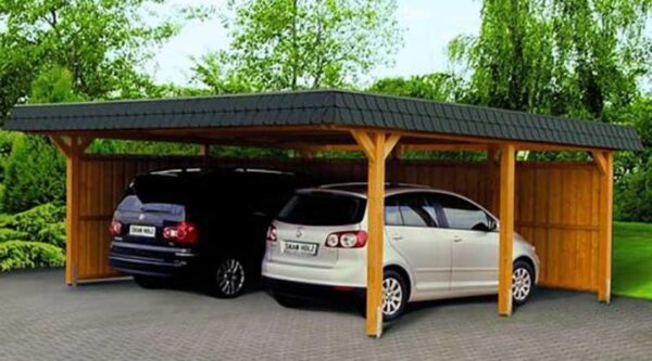 Converting a Carport to a Garage: Key Factors to Keep in Mind