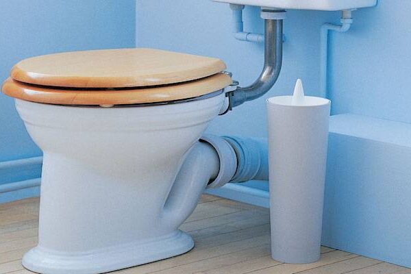 Cracked Toilet Woes: Step-by-Step Guide to Assessment and Repair