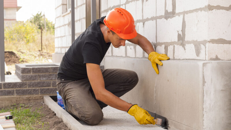 DIY Basement Waterproofing: Protecting Your Home from Water Seepage