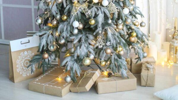 DIY Christmas Tree Decorations: Ideas and Inspiration