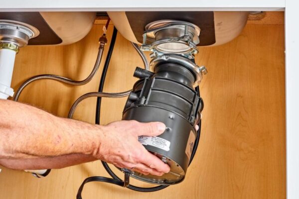 DIY Fixes for a Leaking Garbage Disposal: No Plumber Required