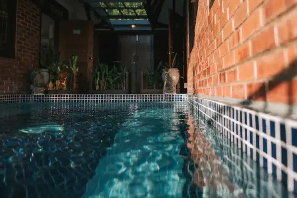 Dive into DIY: Learn How to Change Your Pool Light with Ease