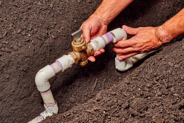 Expert Advice: How to Replace a Stop and Waste Valve Like a Pro