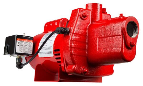 Expert Advice on Maintaining Your Red Lion Water Pump Parts