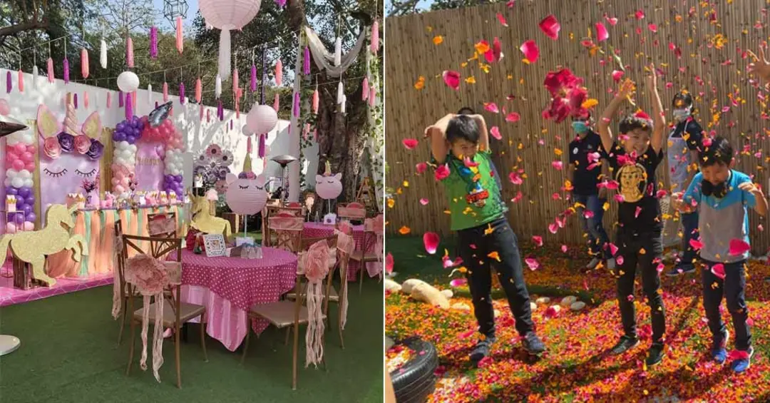 Exploring the Most Budget-Friendly Kids' Party Venues