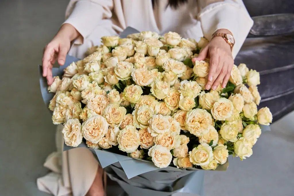Floral Etiquette: How to Navigate the World of Flowers