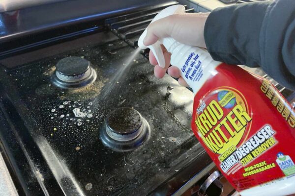From Grease to Grime: Krud Kutter Cleaner and Degreaser Review