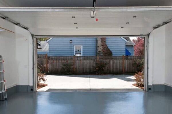 Garage Door Balance: Tips and Tricks for a Smooth Operation