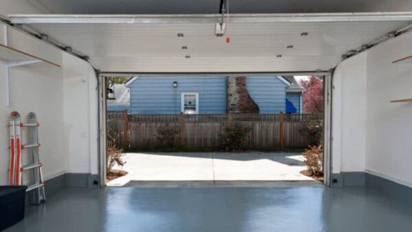 Garage Door Balance: Tips and Tricks for a Smooth Operation