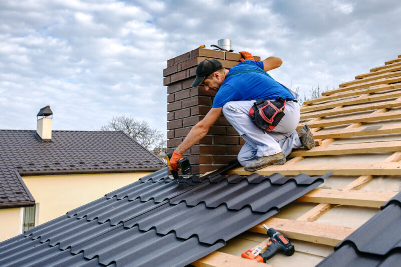 How to Choose the Right Roofing Materials in Rome, Georgia